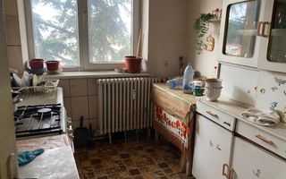 Apartament 2 camere | Zona Bogdan Voda |  44.500 EUR - Poză 6