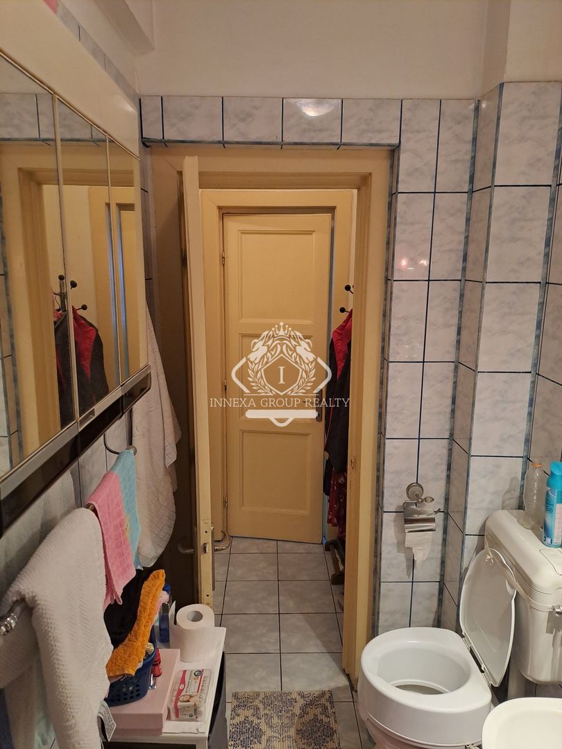 Piata Domenii I Apartament 3 camere - Poză 8