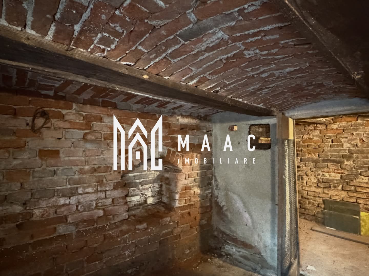 Casă individuală | 4 camere | 450 mp teren | Zonă centrală | Ocna Sibiului - Poză 8