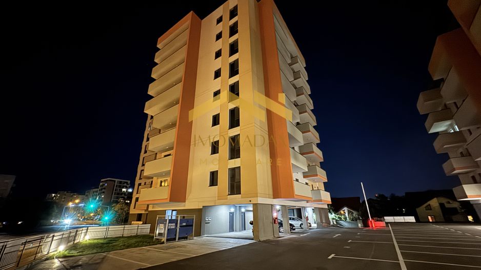 Apartament - 3 camere - 2 bai - torontalului - Poză 2