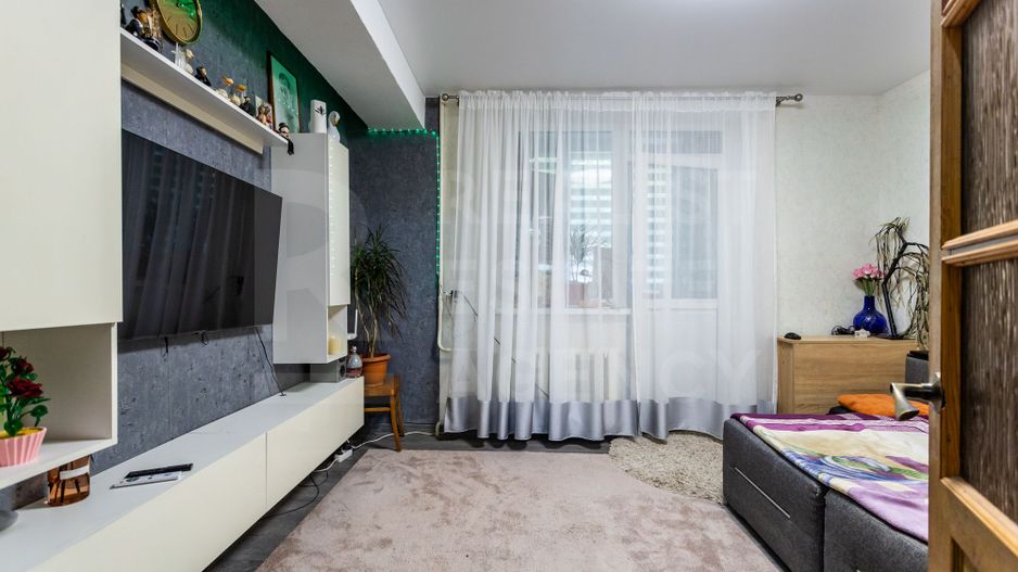 Vânzare, apartament, 2 camere, str. Nicolae Dimo, Râșcani - Poză 1
