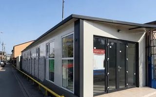 %0 Comision Spatiu comercial zona Vitan - Poză 3