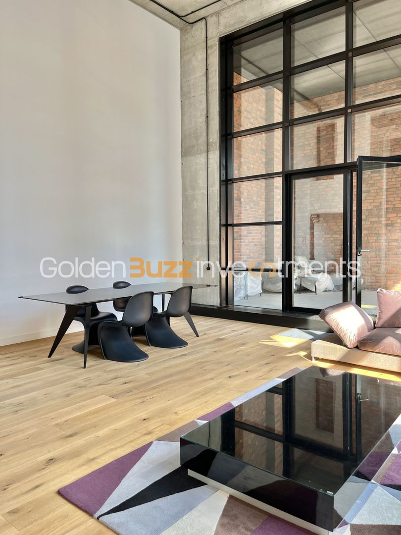 Apartament tip loft | Duplex | 4 camere - Poză 9