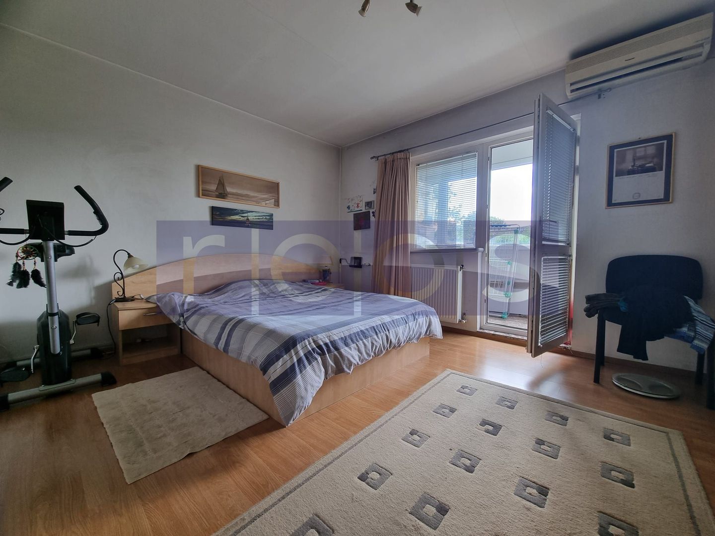 VANZARE 4 CAMERE | DECOMANDAT | PIATA ALBA IULIA - Poză 16