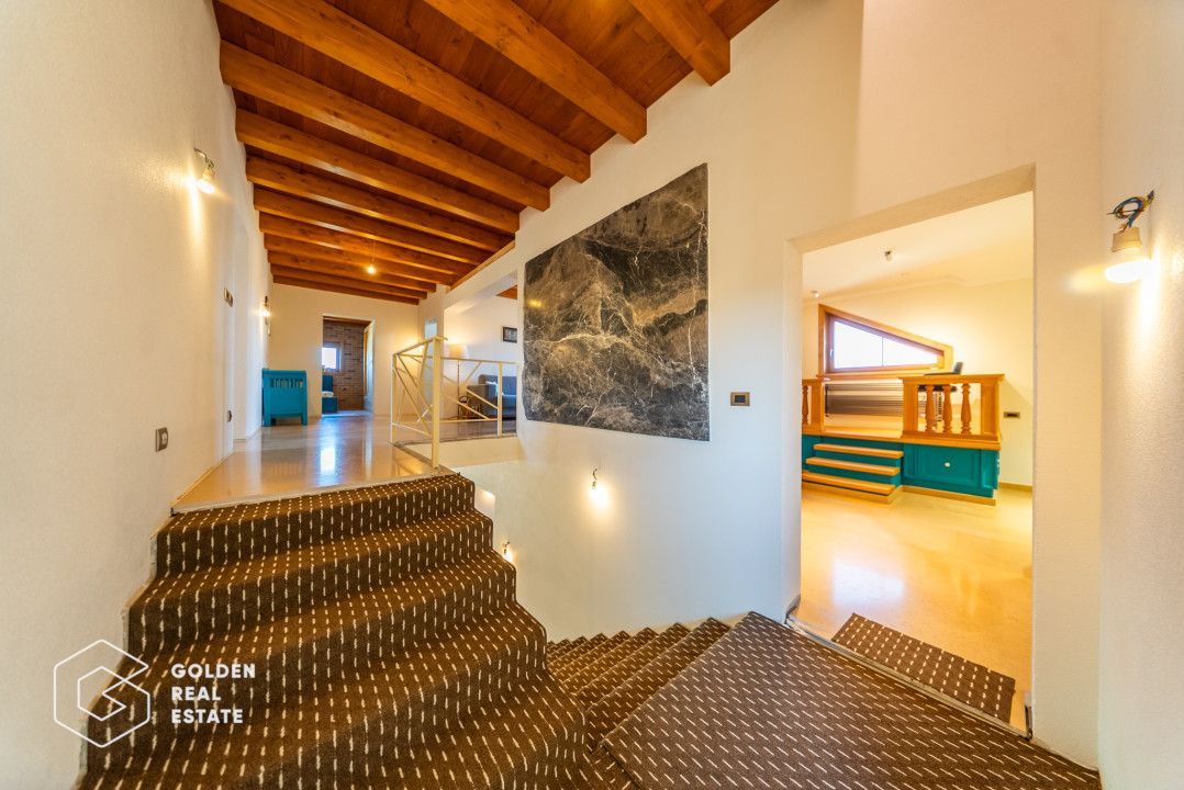 Casa de lux,  in zona Micălaca - Poză 25