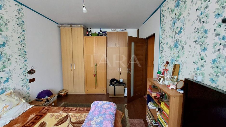 Apartament cu 2 camere decomandat, balcon, 56mp. - Poză 5