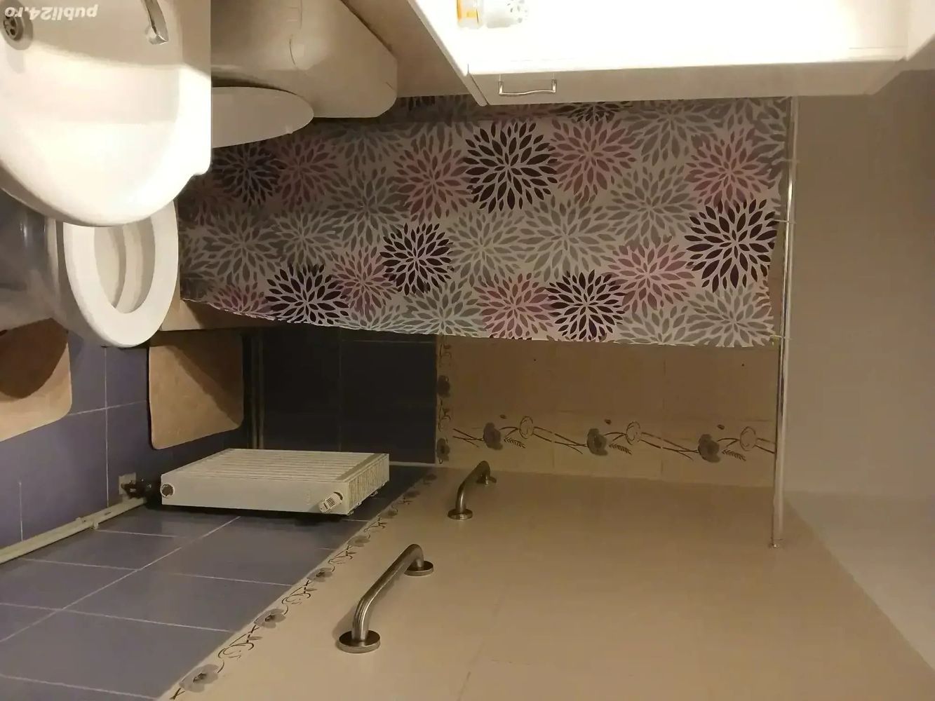 Apartament 1 camera Aradului -Spital Premiere - Poză 4