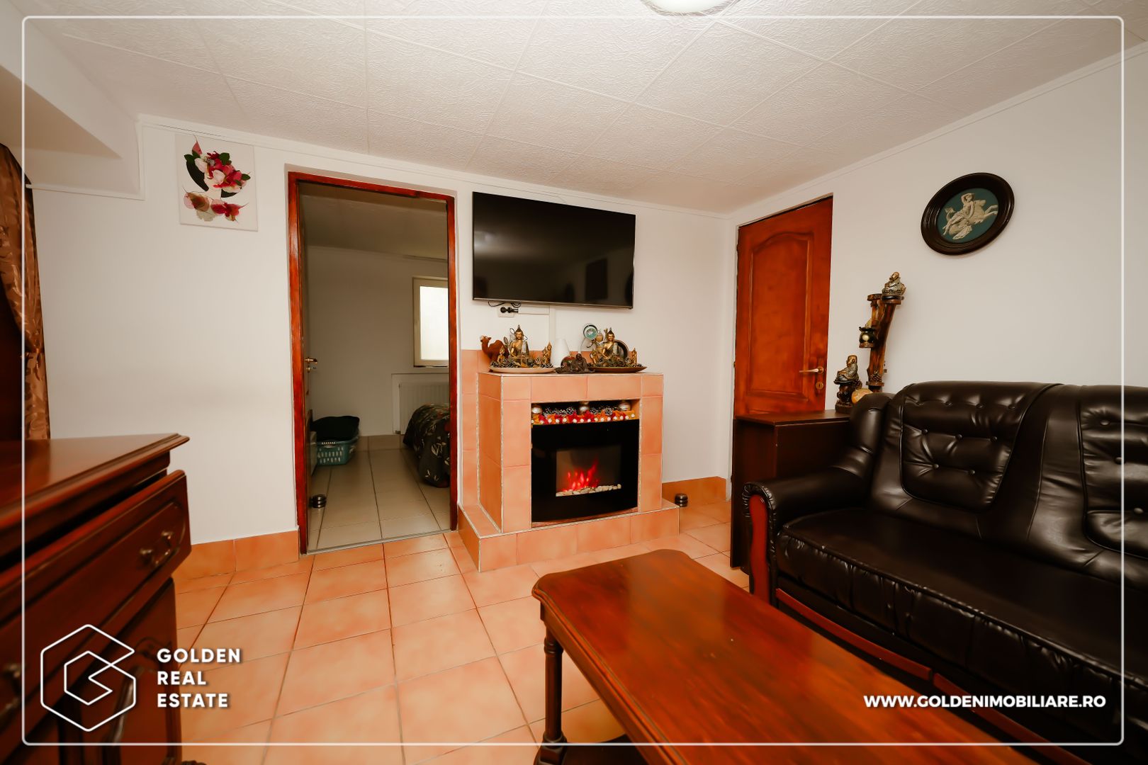 Casa cocheta in Timisoara – Strada Doctor Ioan Muresan, Girocului - Poză 1