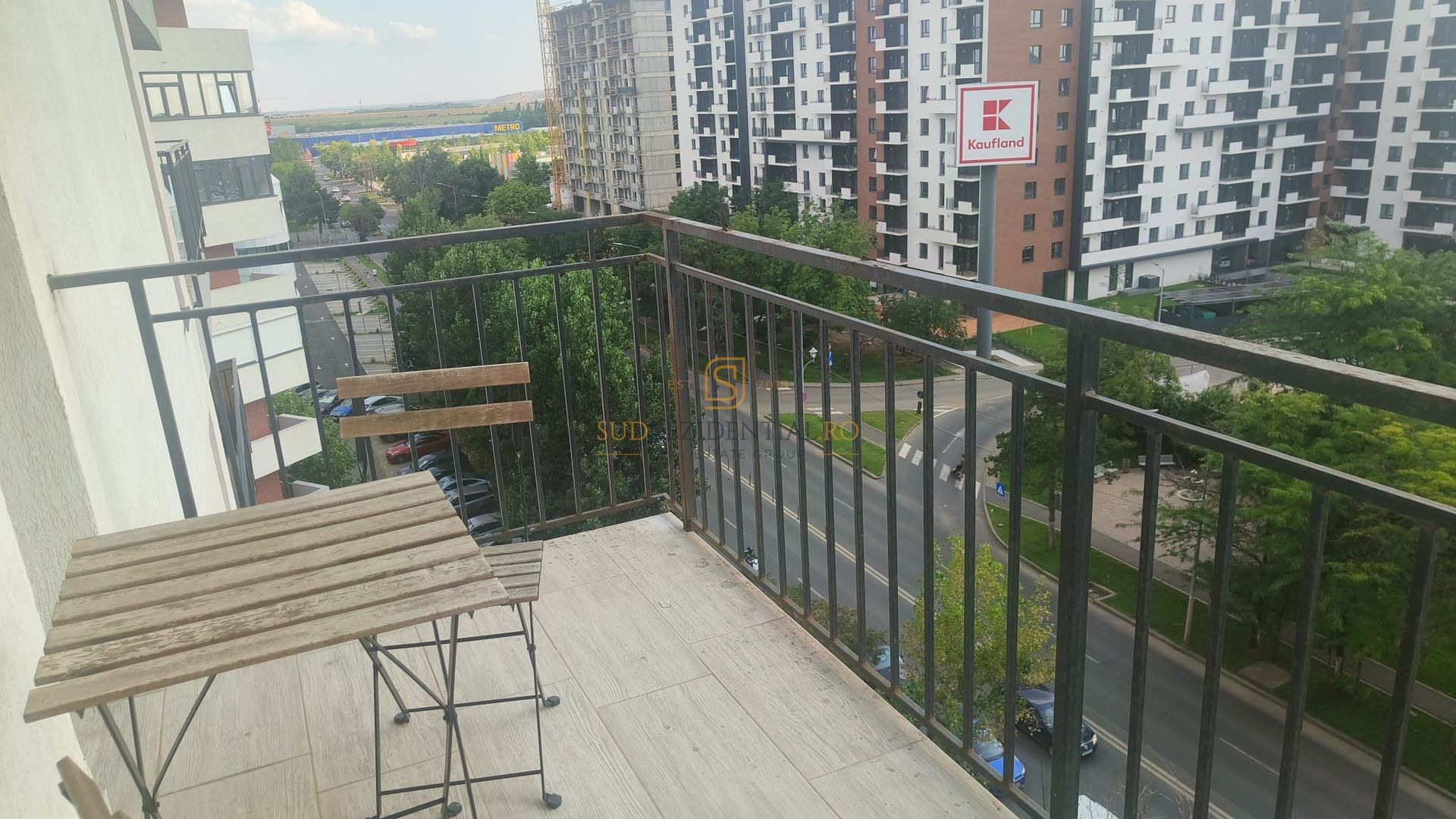 Garsoniera 44 mp, bloc finalizat 2022, Metalurgiei, Parc Tudor Arghezi - Poză 14