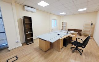 Clădiri de birouri de închiriat Sector 4 – 1.100 mp, vizibilitate stradală - Poză 35