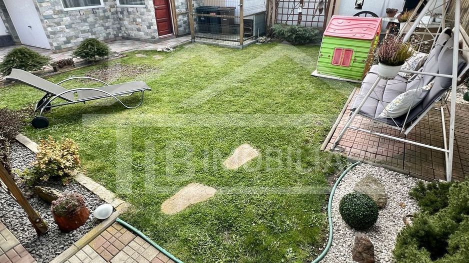 Casa cu 4 camere, 135mp, Zona Unirii - Poză 10