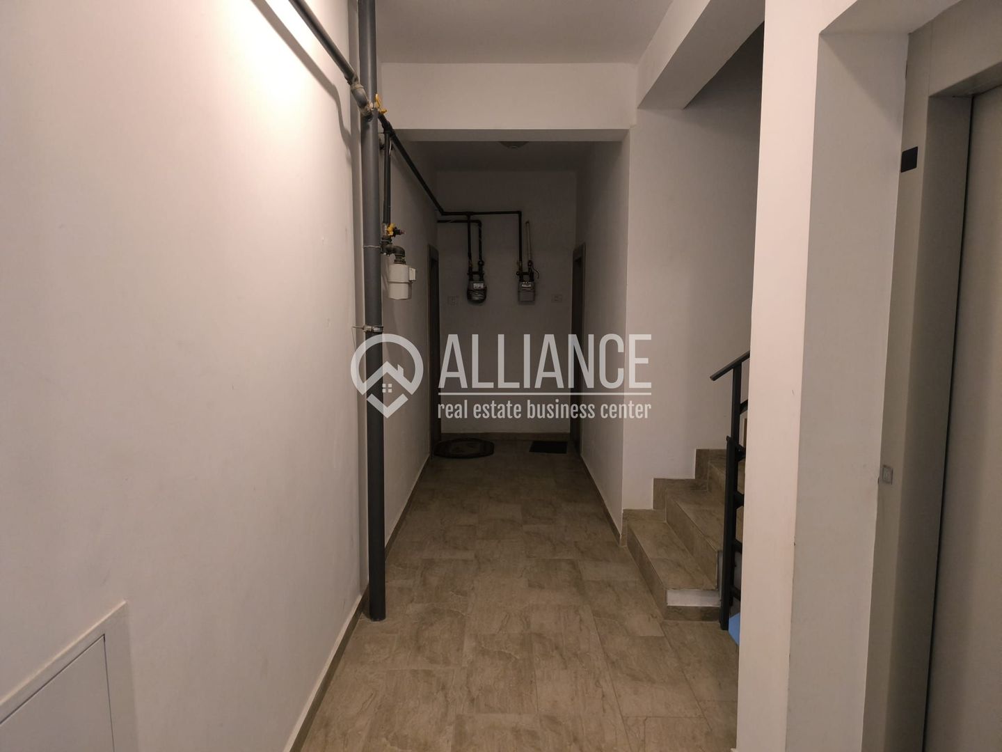 MAMAIA NORD(cod03)- 2 Camere moderne si chirie mica ! - Poză 7