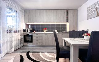 COMISION 0 %  Apartament 2 camere decomandat  Apahida - Poză 2