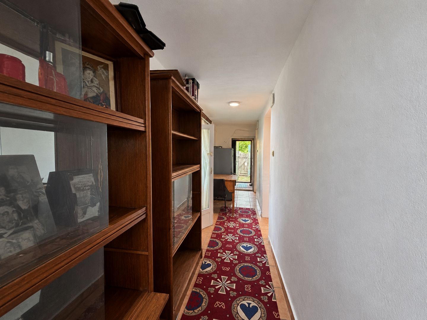 Casă cu teren 460mp | Valu lui Traian - Poză 15