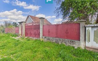 Casă cu teren 1.151mp la 25 km de Oradea, Sisterea - Poză 12