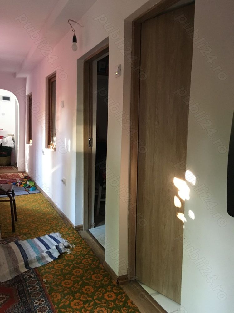 Casa Parc Bazilescu ,Bucurestii noi,poziție excelenta - Poză 1