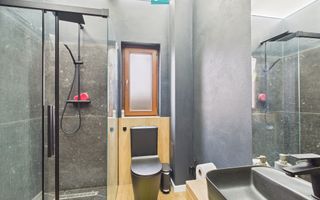 Casă individuală elegantă în Moșnița Nouă - Poză 27