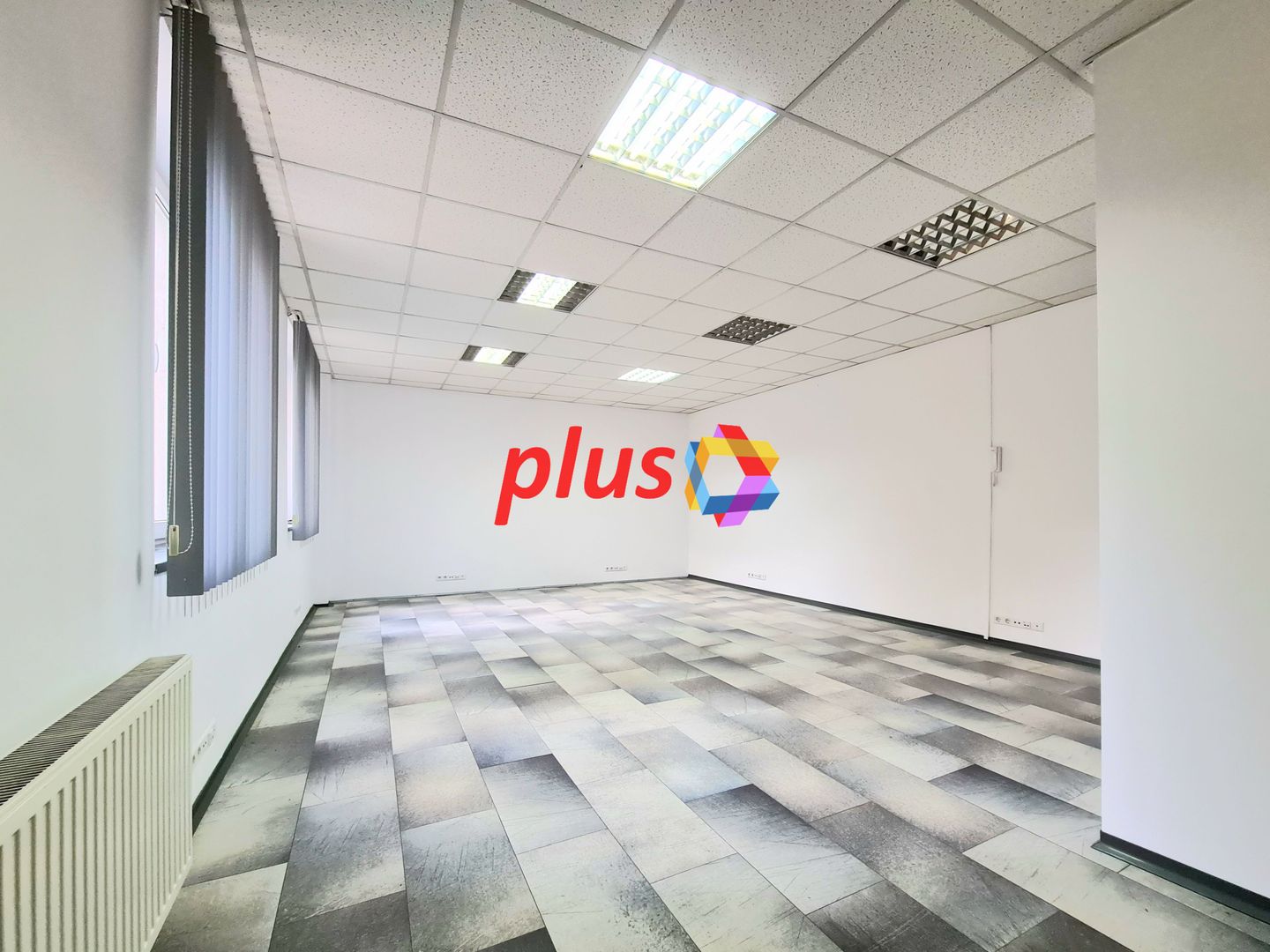 Spatiu de birouri  - 50 mp  # Plus - Imo - Poză 3