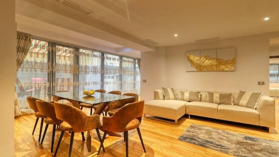 Apartament de lux cu 4 camere , lângă Parcul Herăstrău - Poză 4