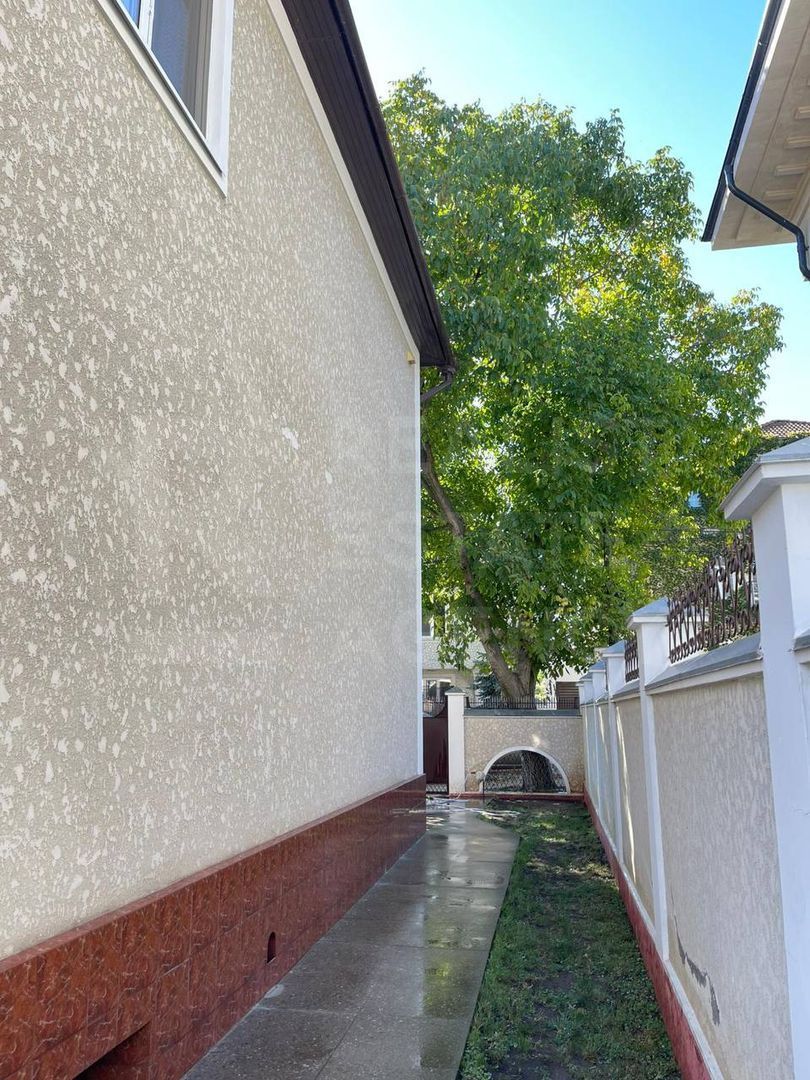 Chirie, casă, 4 camere, strada Ştefan Neaga. - Poză 5