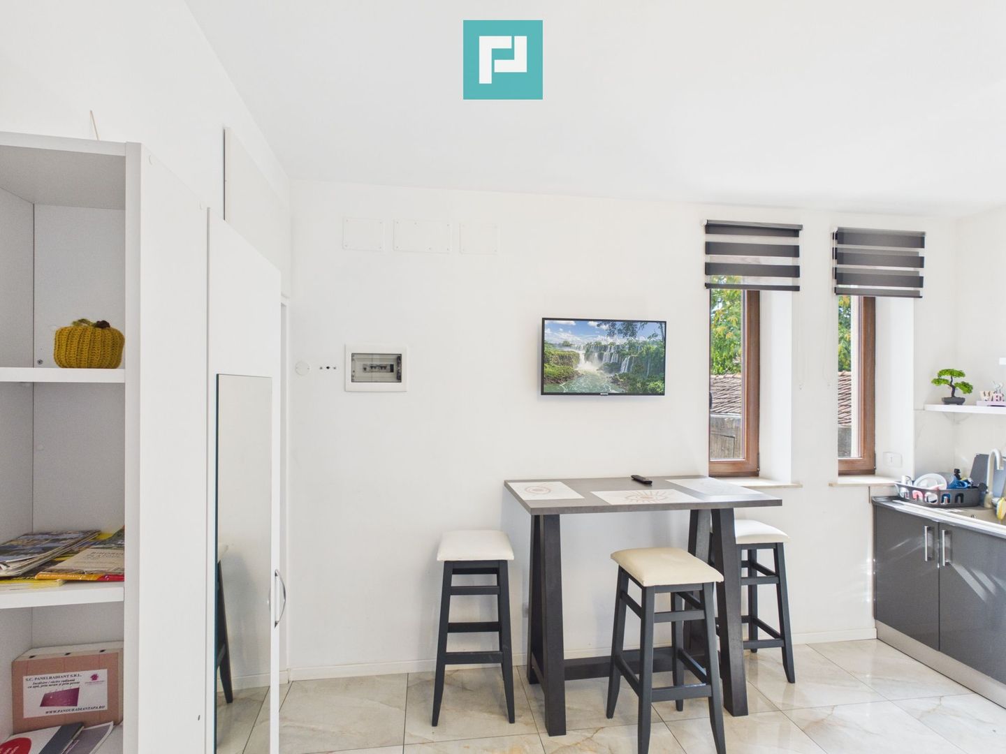 Apartament 2 Camere în Centrul Oradiei - Poză 7