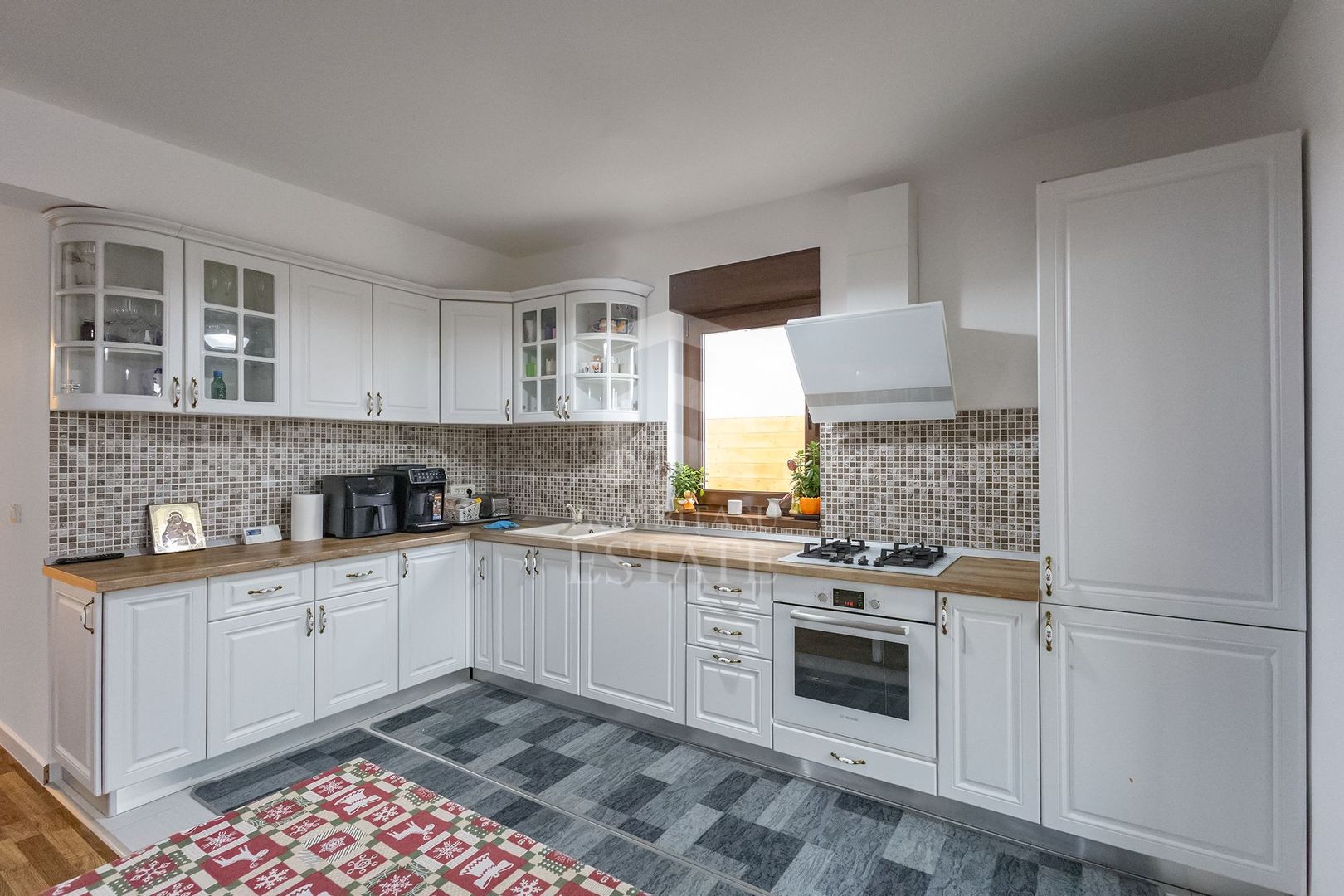 Casa individuala la pret de duplex langa padure | Comision 0% - Poză 5