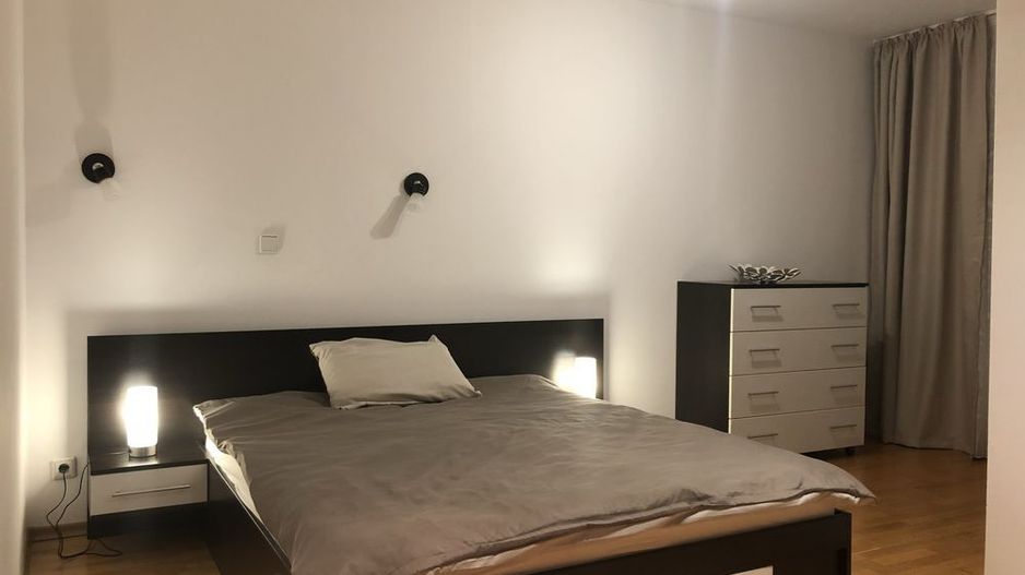 Apartament de inchiriat - Piata Alba Iulia - Poză 4