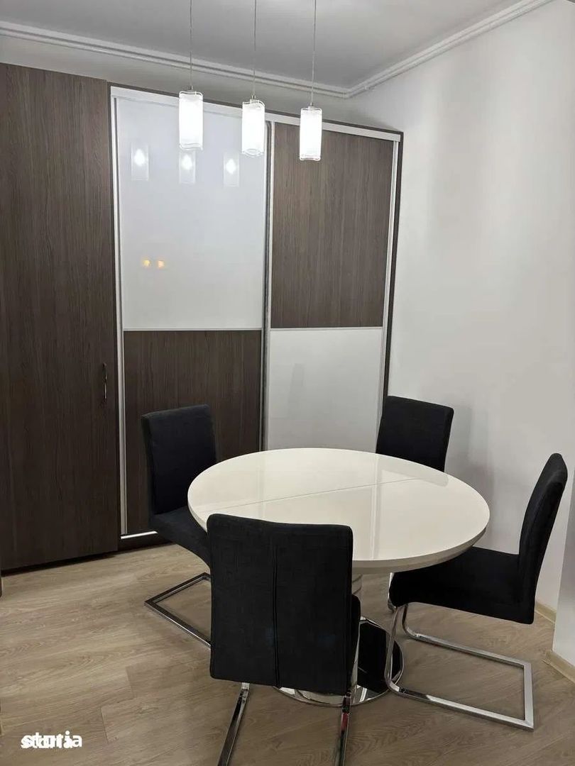 AP. 2 CAMERE- P-TA UNIRII, PET-FRIENDLY, BOXA INCLUSA, PARCARE, - Poză 6