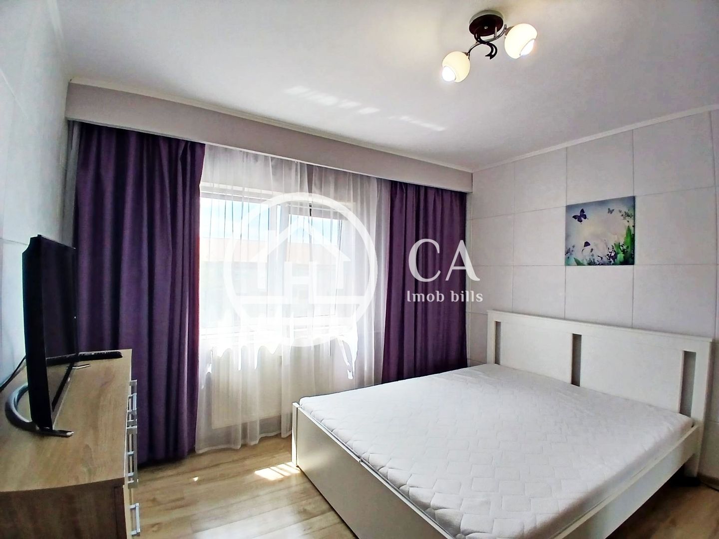 Apartament de inchiriat cu 3 camere in zona Rogerius, Oradea - Poză 2