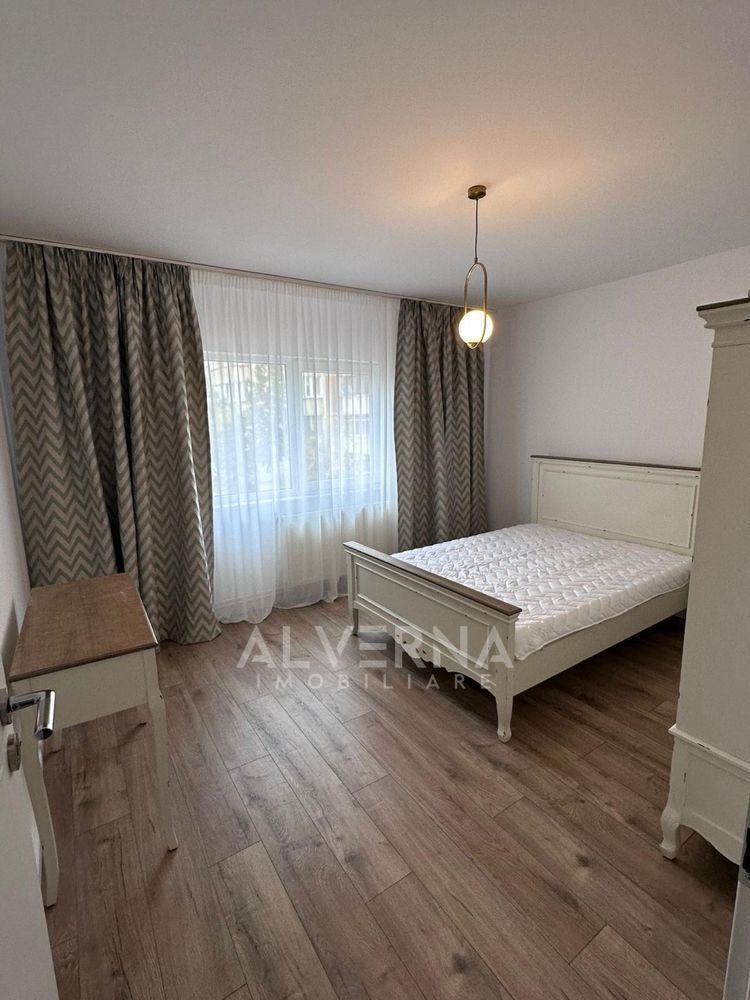 Apartament 2 camere decomandate 60mp | balcon | zona piata Marasti - Poză 4