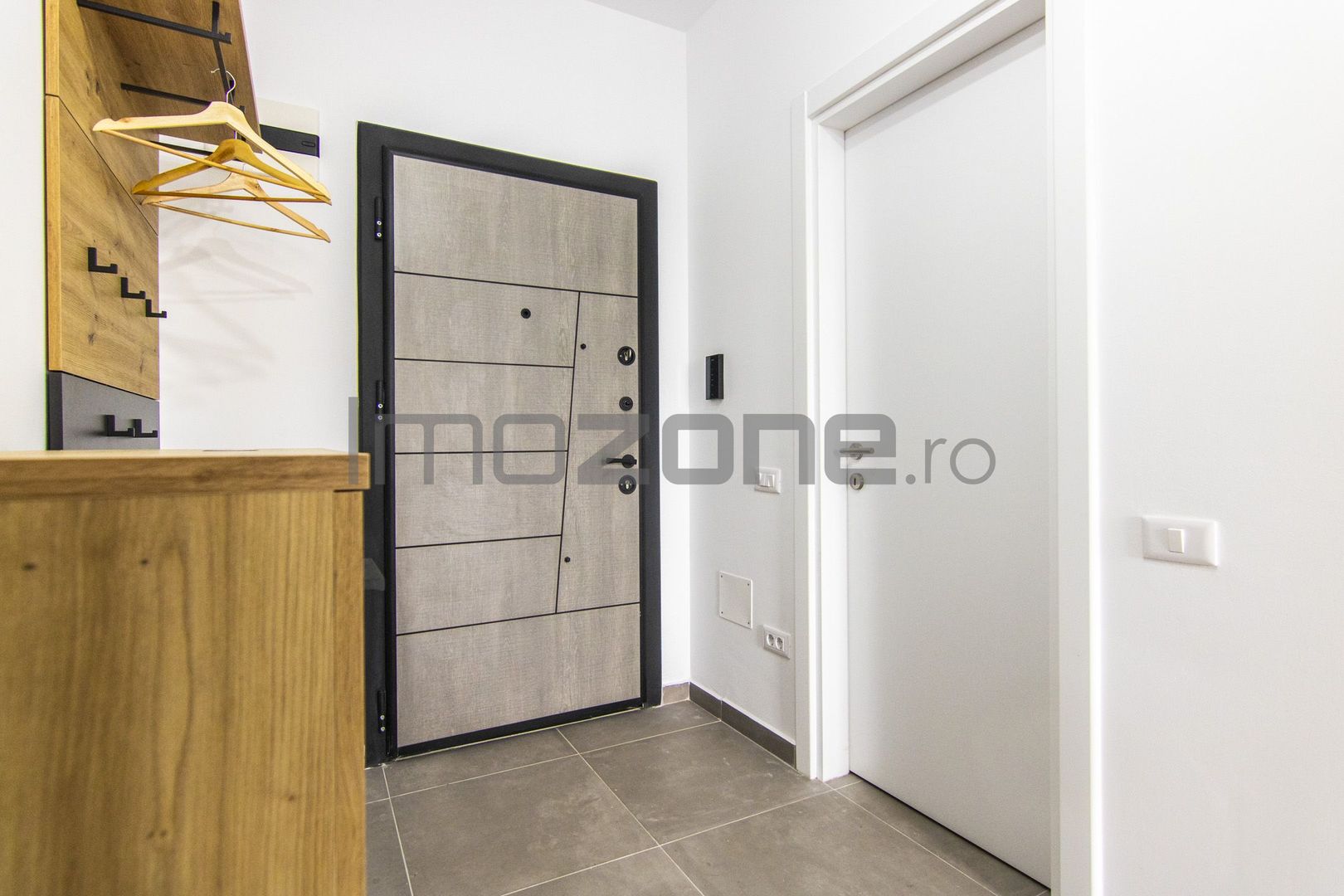 Garsoniera De Inchiriat | langa Metrou | Iuliu Maniu | Mobilata si Utilata - Poză 16