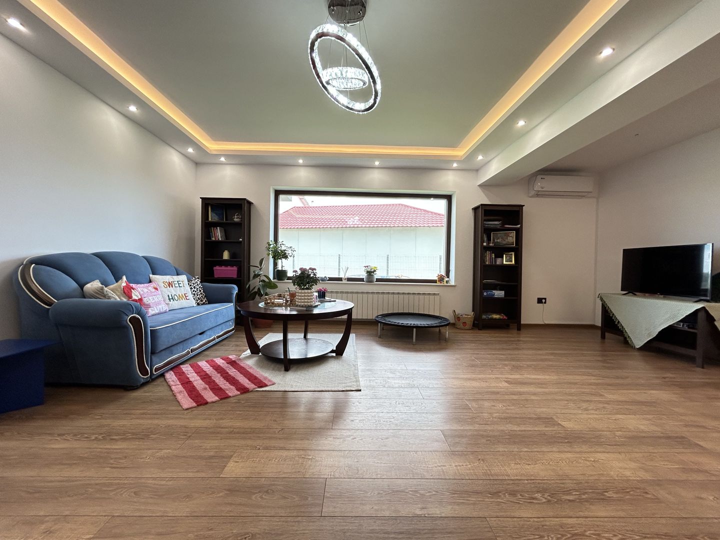 Duplex 10 camere Techirghiol ideal pensiune sau sediu firma - Poză 6