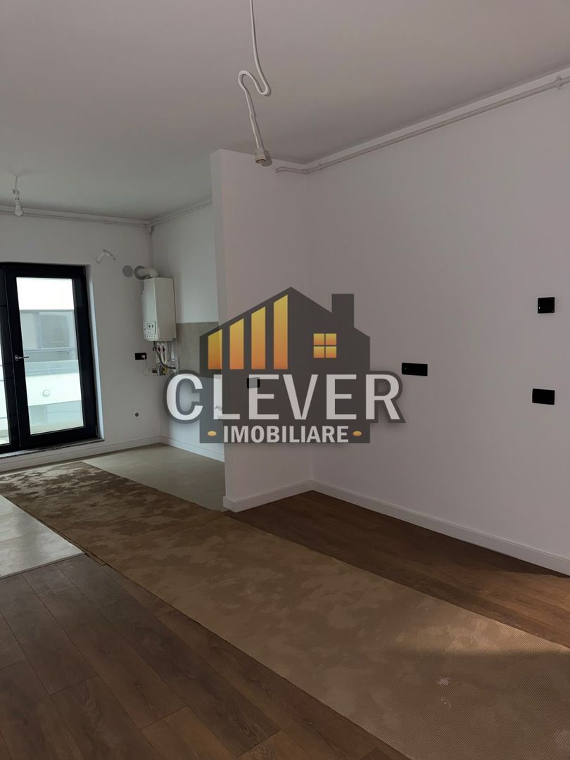 Finalizat Apartament 2 Camere Premium  | Smart Home Ready | Pallady - Poză 27