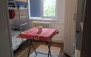 Garsonieră mobilata, zona Diana, Gheorgheni. - Poză 6