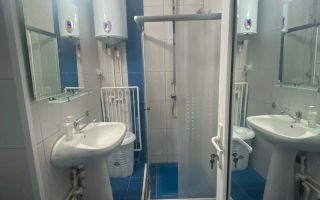 De inchiriat apartament cu o cameră ultracentral Mazepa1, 350 euro - Poză 7