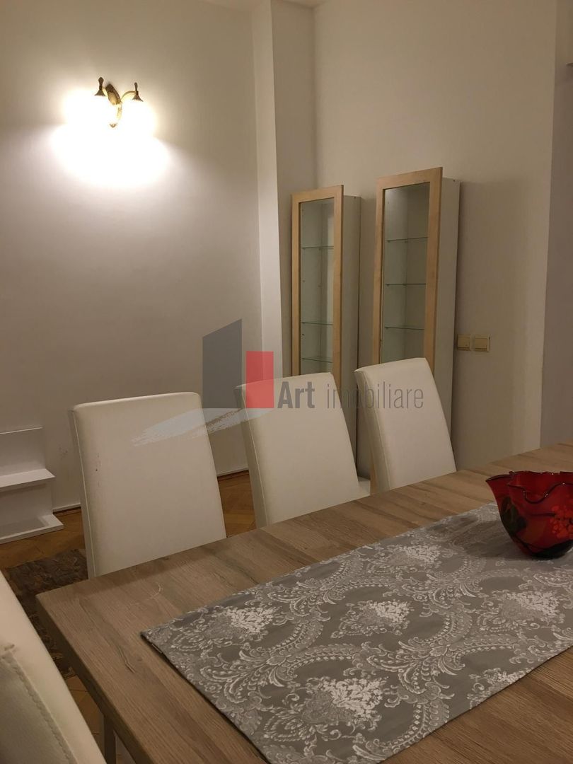 Apartamentul "VERTFUL" ,  Universitate-Piata Rosetti, CONSOLIDAT - Poză 1