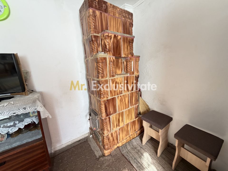 Casa Priboieni - sat Pitoi Arges - Poză 19