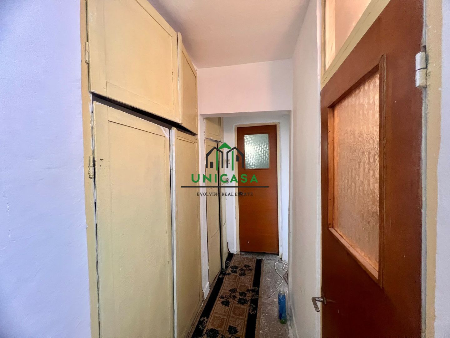 Apartament 2 camere/Nord/Etaj 2/4 - Poză 2