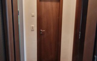 Apartament 2 camere 65 mp etaj 1 balcon Hipodrom 3 Ostirii - Poză 9