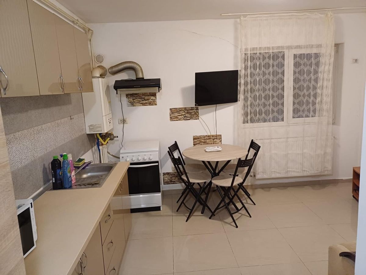 Garsoniera Demisol Militari Residence OFERTA - Poză 4