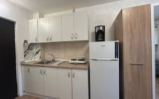 Garsoniera de inchiriat, parter, Aleea Craitelor - Poză 3