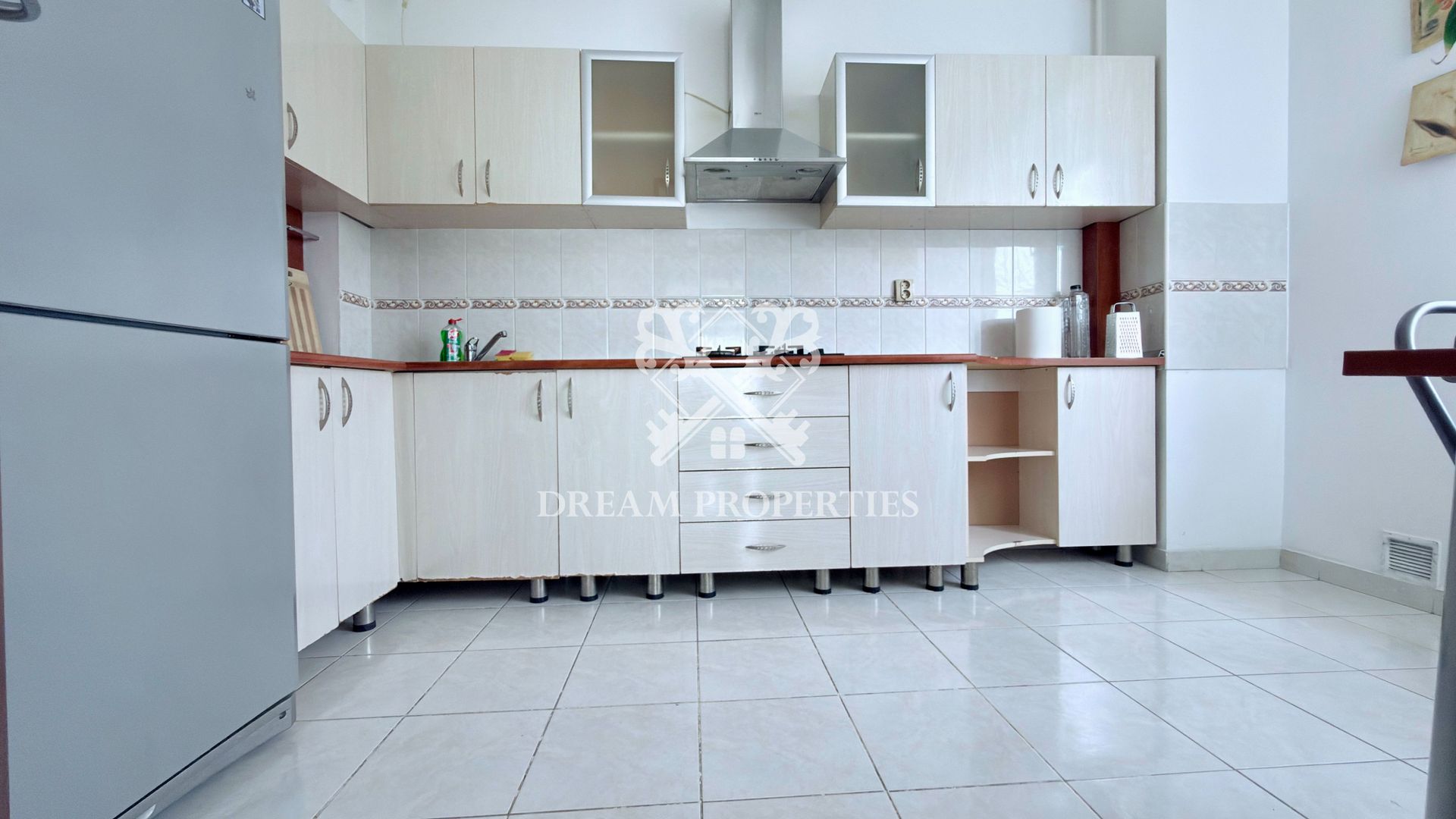 Apartament cu 2 camere de inchiriat, 60 mp, zona Dorobantilor - Poză 6
