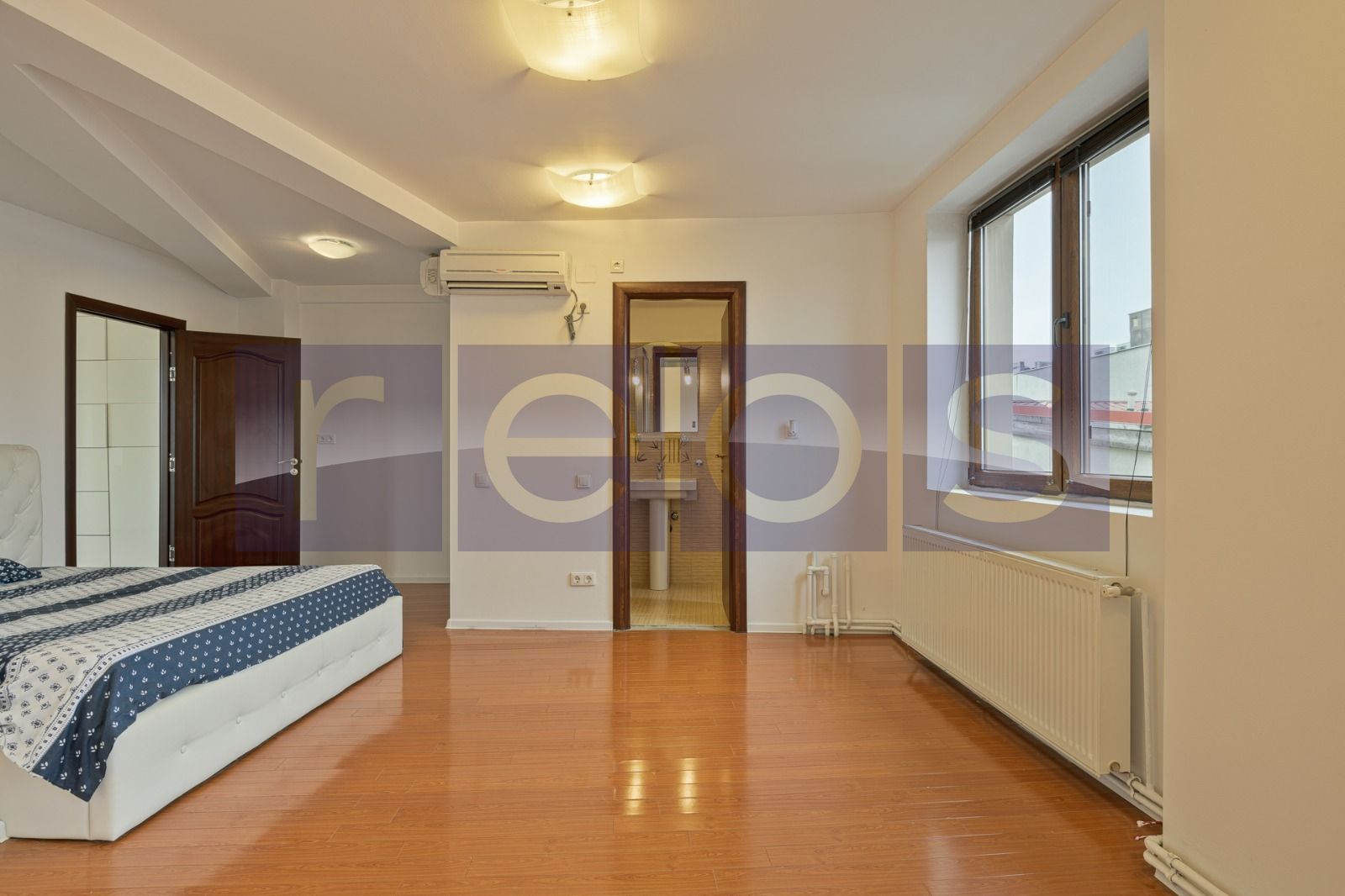 VANZARE 4 CAMERE - PIATA FLOREASCA - Poză 9