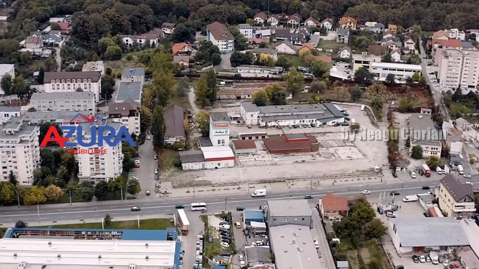 Teren Unicat, Bulevard Principal, Ocazie de Investitie, Comision 0% - Poză 6