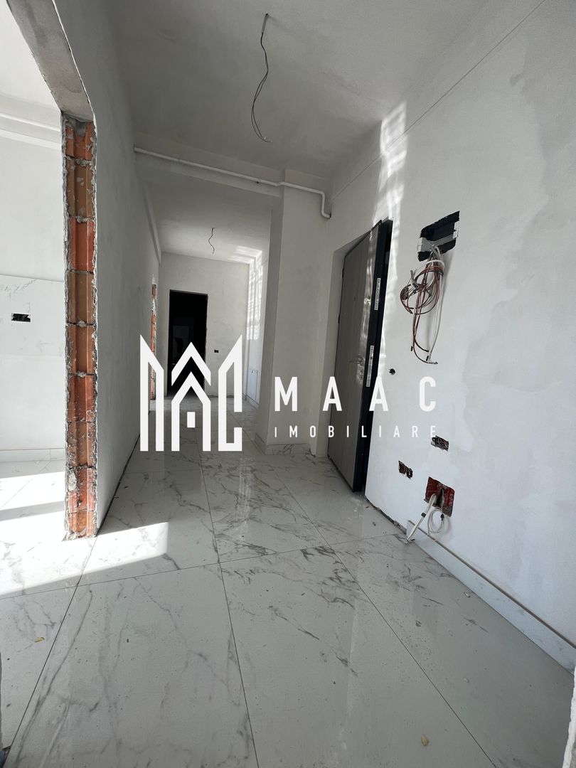 Apartament 2 camere | Bloc Nou INTABULAT | Ostroveni - Poză 2