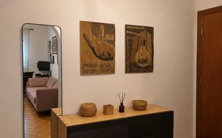 Apartament 2 cam. de vânzare - Piata Victoriei - renovat premium,bloc consolidat - Poză 7