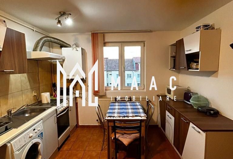 Mansardă 63 mp | Etaj 5 | Zona Rahovei - Poză 1