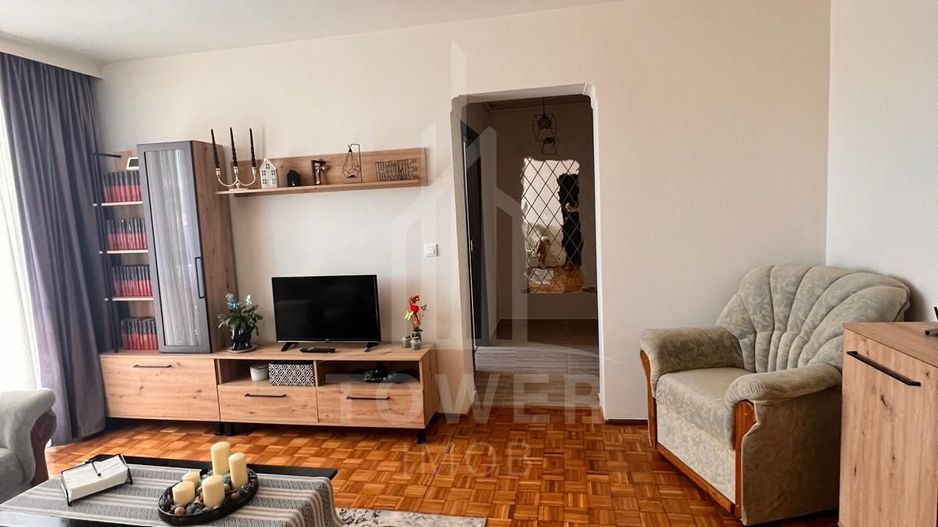 Apartament 2 camere de închiriat | Zona Centrală - Poză 2