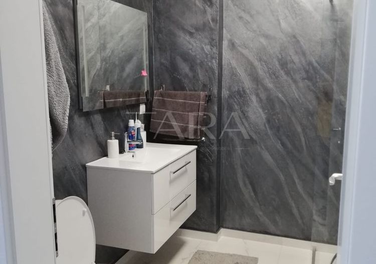 Apartament 2 camere – Florești, zona Terra - Poză 5