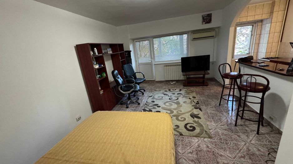 Garsoniera - Nerva Traian - Poză 3